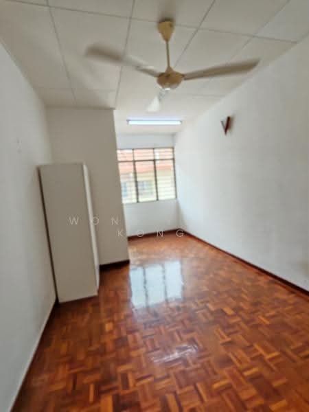 2-storey Terraced House for Rent in Setia Impian (Setia Alam) - Wong Yuan Kong - Interior - PropertyGuru.com.my