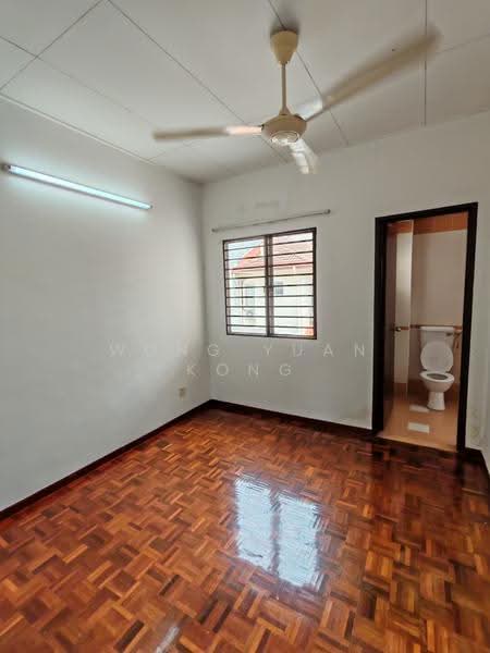 2-storey Terraced House for Rent in Setia Impian (Setia Alam) - Wong Yuan Kong - Interior - PropertyGuru.com.my