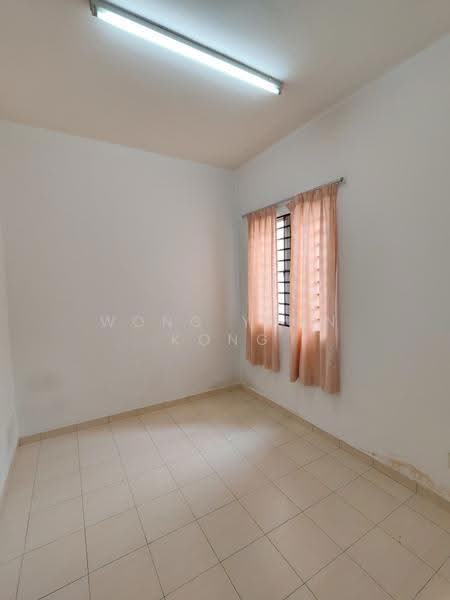 2-storey Terraced House for Rent in Setia Impian (Setia Alam) - Wong Yuan Kong - Interior - PropertyGuru.com.my