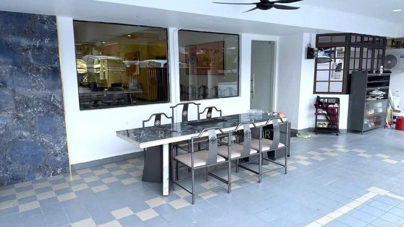 Shop for Rent in Taman Century (Johor Bahru) - Caryn Ter - Dining Room - PropertyGuru.com.my