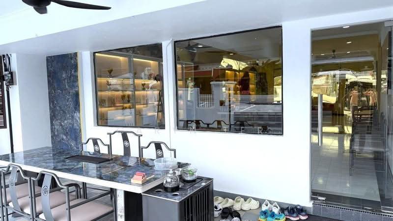 Shop for Rent in Taman Century (Johor Bahru) - Caryn Ter - Interior - PropertyGuru.com.my