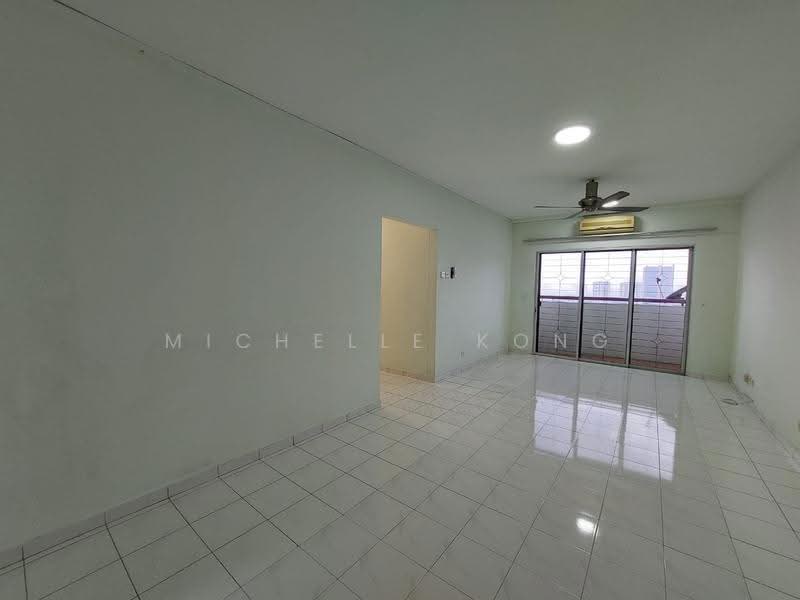 Pangsapuri untuk Disewa di Pangsapuri Saraka - Michelle Kong - PropertyGuru.com.my