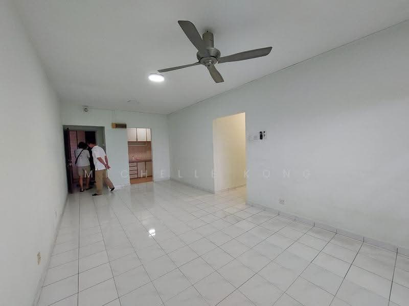 Pangsapuri untuk Disewa di Pangsapuri Saraka - Michelle Kong - PropertyGuru.com.my