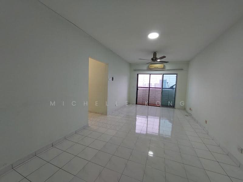 Pangsapuri untuk Disewa di Pangsapuri Saraka - Michelle Kong - PropertyGuru.com.my
