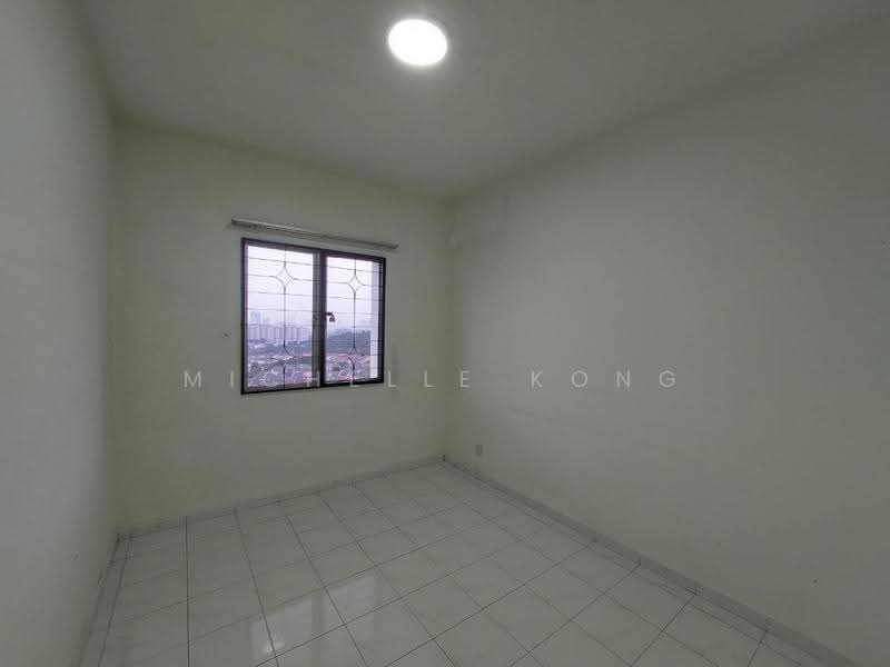 Pangsapuri untuk Disewa di Pangsapuri Saraka - Michelle Kong - PropertyGuru.com.my