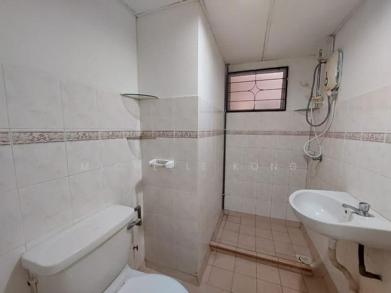 Pangsapuri untuk Disewa di Pangsapuri Saraka - Michelle Kong - PropertyGuru.com.my