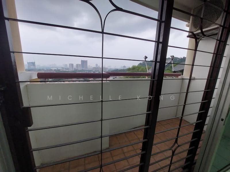 Pangsapuri untuk Disewa di Pangsapuri Saraka - Michelle Kong - PropertyGuru.com.my