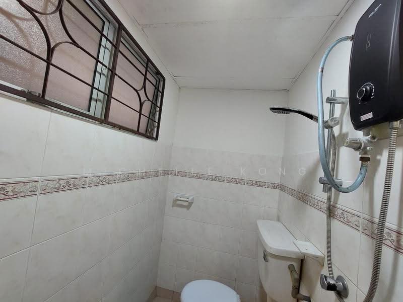 Pangsapuri untuk Disewa di Pangsapuri Saraka - Michelle Kong - PropertyGuru.com.my
