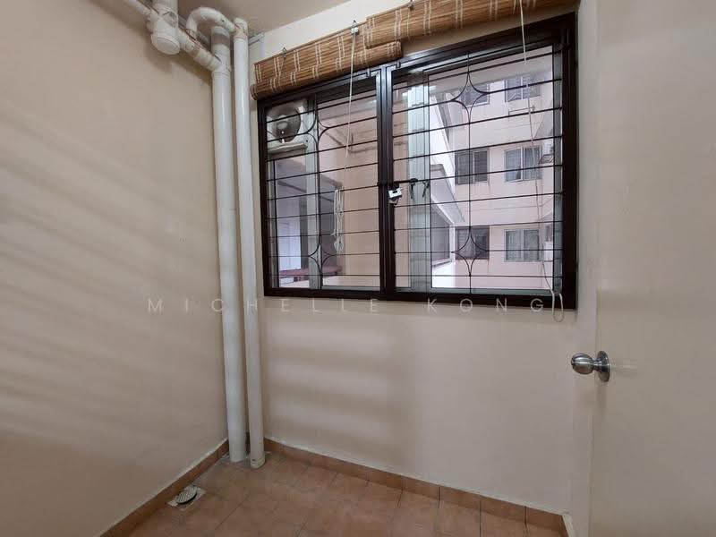 Pangsapuri untuk Disewa di Pangsapuri Saraka - Michelle Kong - PropertyGuru.com.my