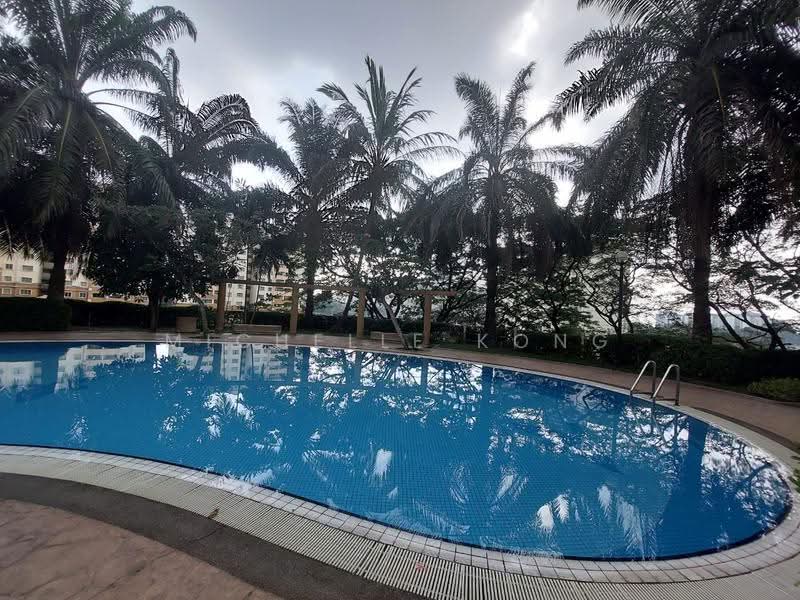Pangsapuri untuk Disewa di Pangsapuri Saraka - Michelle Kong - PropertyGuru.com.my