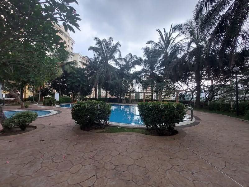Pangsapuri untuk Disewa di Pangsapuri Saraka - Michelle Kong - PropertyGuru.com.my