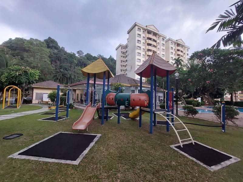 Pangsapuri untuk Disewa di Pangsapuri Saraka - Michelle Kong - PropertyGuru.com.my
