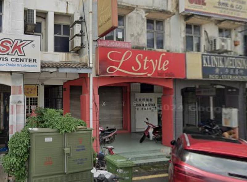 Shop for Rent in Segambut (Kuala Lumpur) - YX Teh - PropertyGuru.com.my
