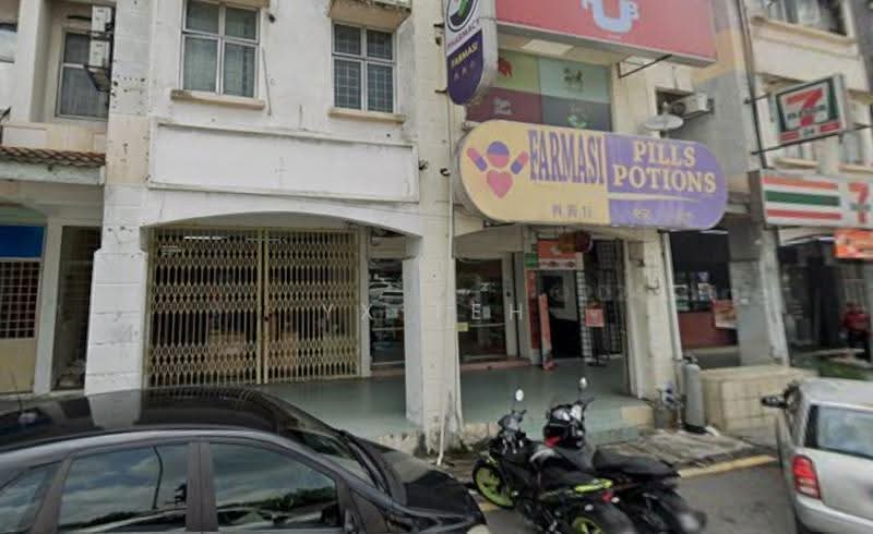 Shop for Rent in Segambut (Kuala Lumpur) - YX Teh - PropertyGuru.com.my