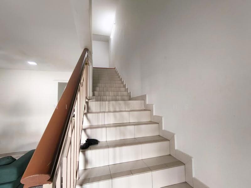 2-storey Terraced House for Sale in Bandar Rinching (Semenyih) - NIK ASYRAF NS - Interior - PropertyGuru.com.my