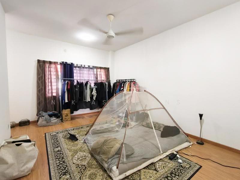 2-storey Terraced House for Sale in Bandar Rinching (Semenyih) - NIK ASYRAF NS - Bedroom - PropertyGuru.com.my