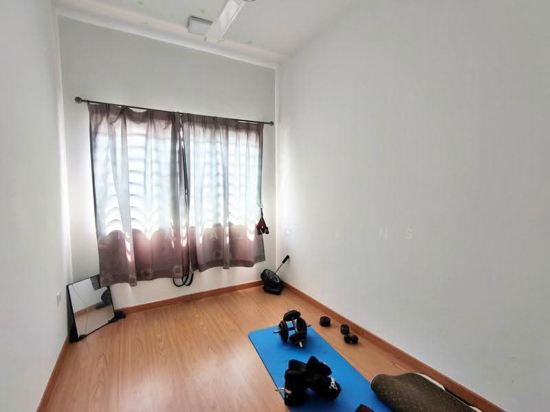 2-storey Terraced House for Sale in Bandar Rinching (Semenyih) - NIK ASYRAF NS - Gym - PropertyGuru.com.my