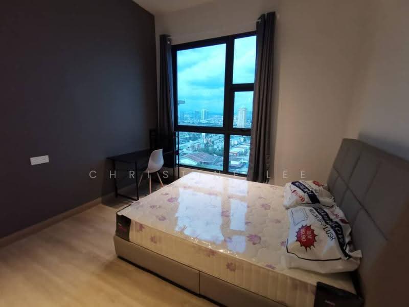 Service Residence for Rent at The Grand Subang Jaya SS13 - Christine Lee - Bedroom - PropertyGuru.com.my