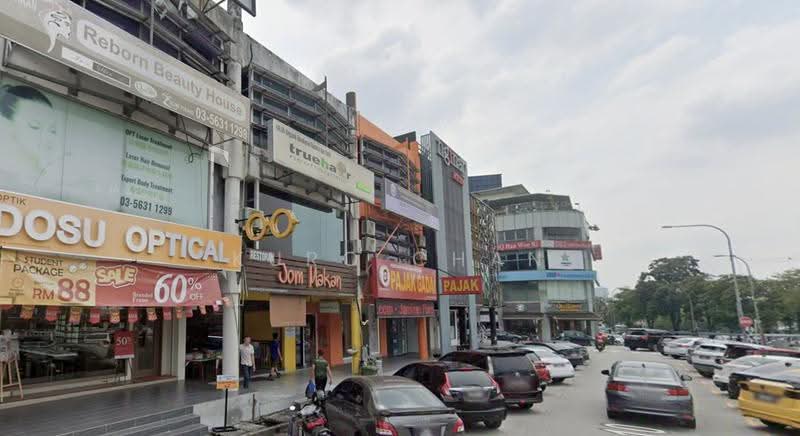 Kedai / Pejabat untuk Dijual di Taipan Business Centre (Subang Jaya) - Kuro Chan - PropertyGuru.com.my