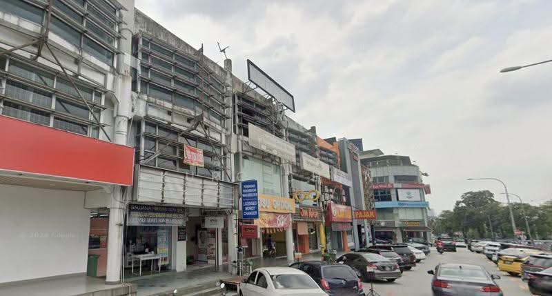Kedai / Pejabat untuk Dijual di Taipan Business Centre (Subang Jaya) - Kuro Chan - PropertyGuru.com.my