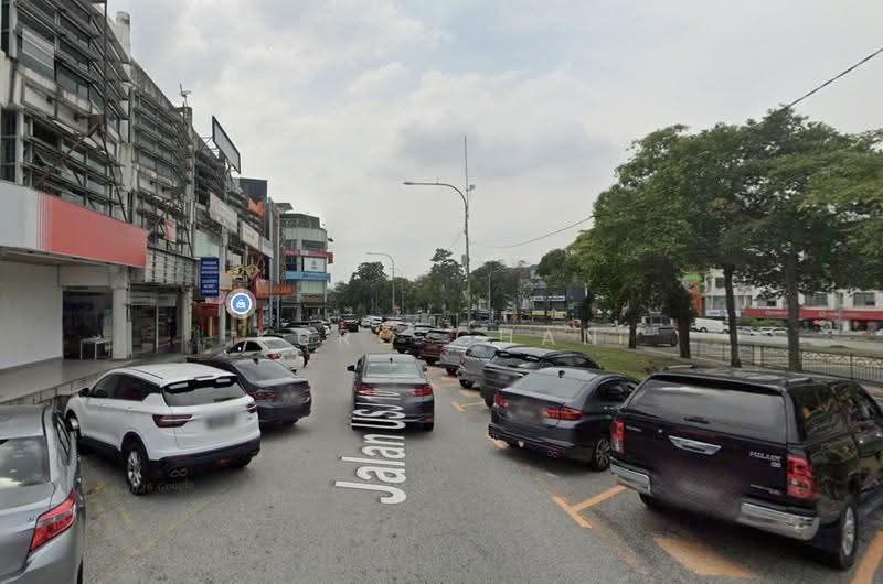 Kedai / Pejabat untuk Dijual di Taipan Business Centre (Subang Jaya) - Kuro Chan - PropertyGuru.com.my