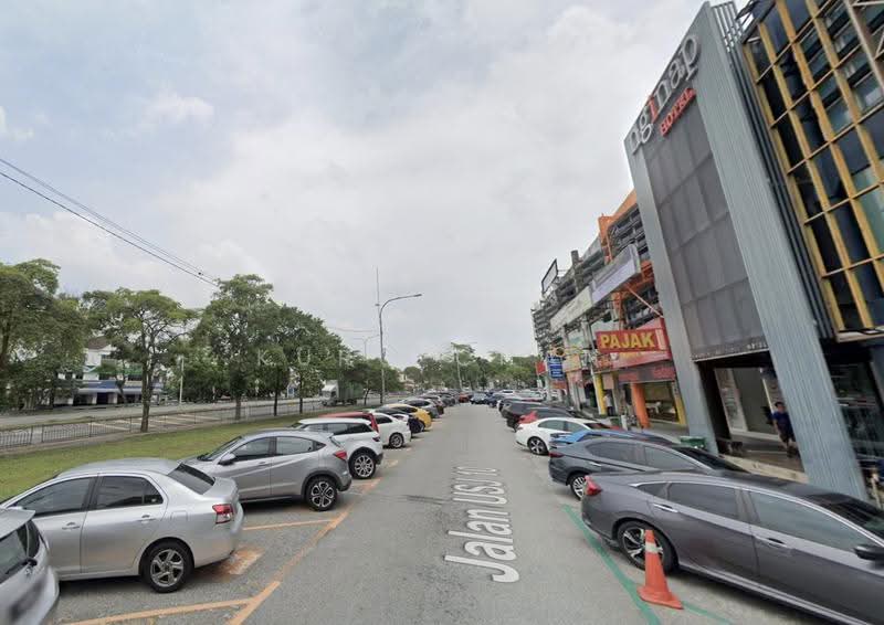 Kedai / Pejabat untuk Dijual di Taipan Business Centre (Subang Jaya) - Kuro Chan - Exterior - PropertyGuru.com.my