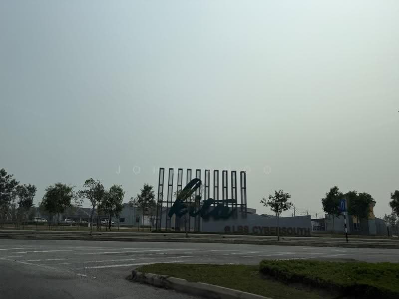 Rumah Teres untuk Dijual di Cybersouth (Dengkil) - John Khoo - PropertyGuru.com.my