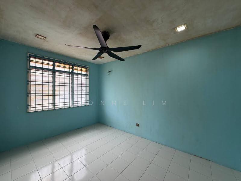 2-storey Terraced House for Sale in Bandar Putra Kulai (Kulai) - Yvonne Lim - Interior - PropertyGuru.com.my
