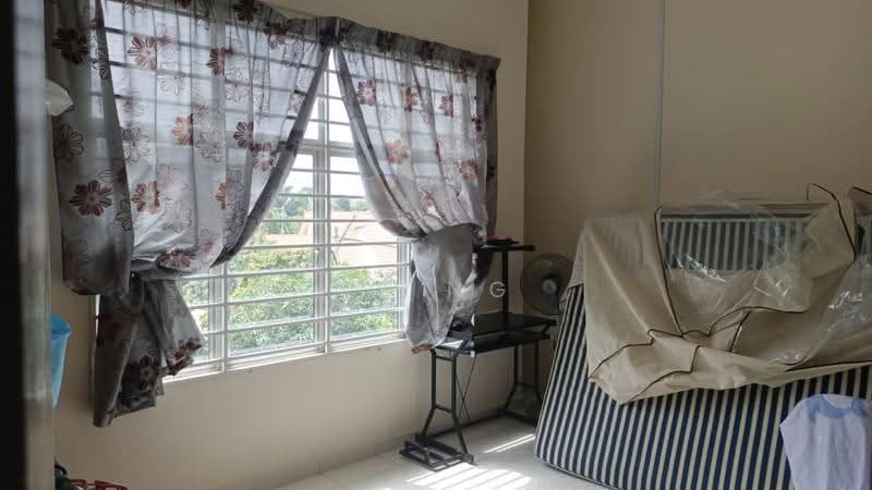 Rumah Teres 2-Tingkat untuk Dijual di Taman Bukit Melaka (Bukit Baru) - Ys Ng - Interior - PropertyGuru.com.my