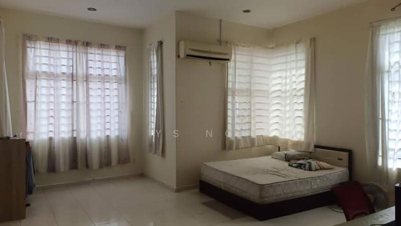 Rumah Teres 2-Tingkat untuk Dijual di Taman Bukit Melaka (Bukit Baru) - Ys Ng - Bedroom - PropertyGuru.com.my
