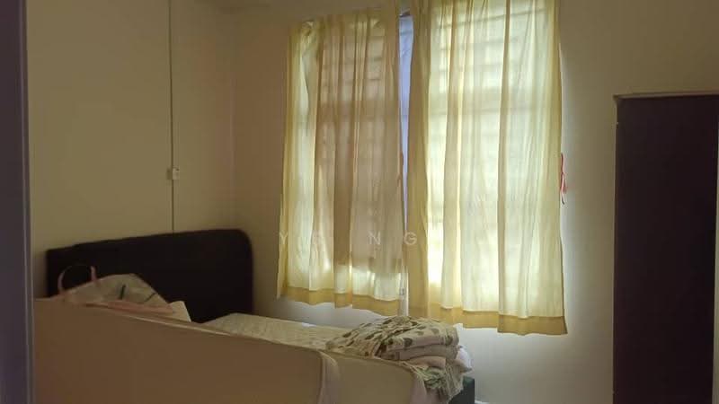 Rumah Teres 2-Tingkat untuk Dijual di Taman Bukit Melaka (Bukit Baru) - Ys Ng - Bedroom - PropertyGuru.com.my