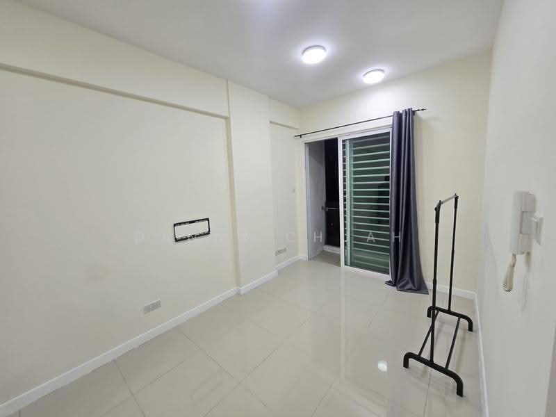 Kondominium untuk Disewa di Suria @ North Kiara - Danny Chuah - Living Room - PropertyGuru.com.my