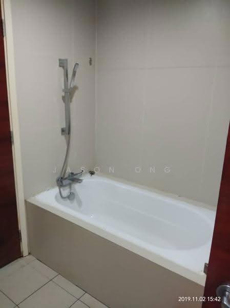 Kediaman Servis untuk Disewa di 231 TR Serviced Suite - Jason Ong - PropertyGuru.com.my