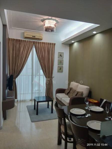 Kediaman Servis untuk Disewa di 231 TR Serviced Suite - Jason Ong - PropertyGuru.com.my