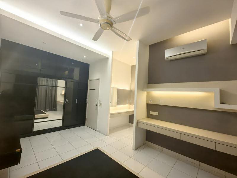 Rumah Teres 2-Tingkat untuk Dijual di Relau (Sungai Ara) - Alex Cheah - Bedroom - PropertyGuru.com.my
