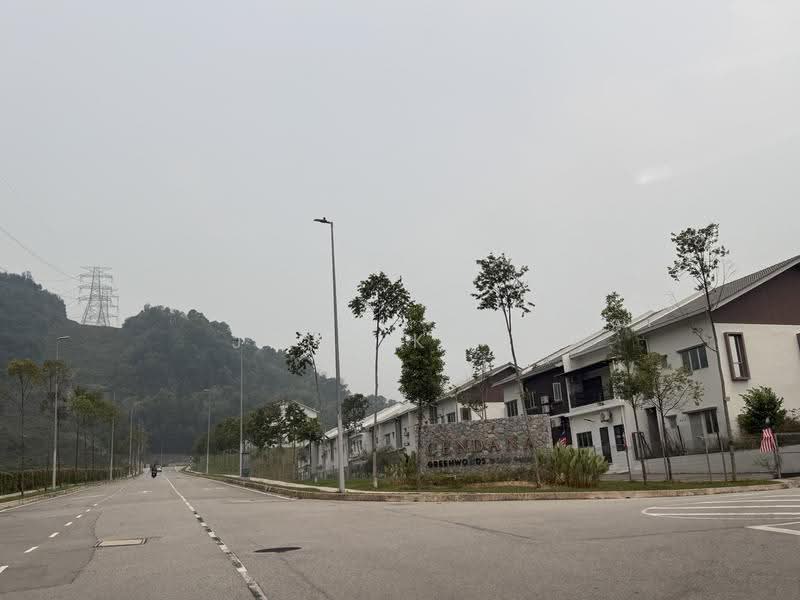 Rumah Teres 2-Tingkat untuk Dijual di Sepang (Selangor) - John Khoo - Exterior - PropertyGuru.com.my