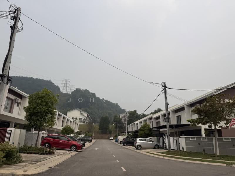 Rumah Teres 2-Tingkat untuk Dijual di Sepang (Selangor) - John Khoo - Exterior - PropertyGuru.com.my