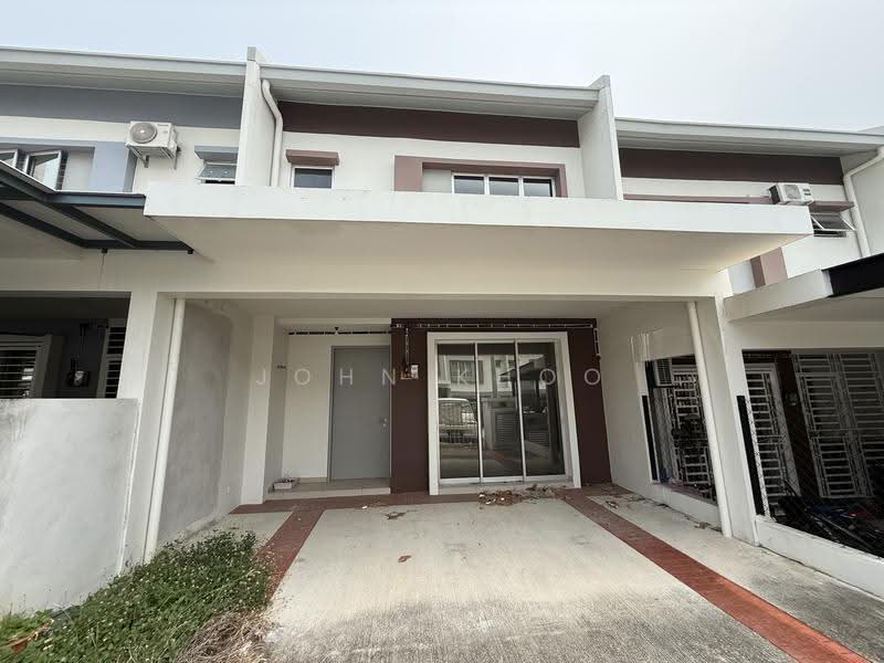 Rumah Teres 2-Tingkat untuk Dijual di Sepang (Selangor) - John Khoo - Exterior - PropertyGuru.com.my