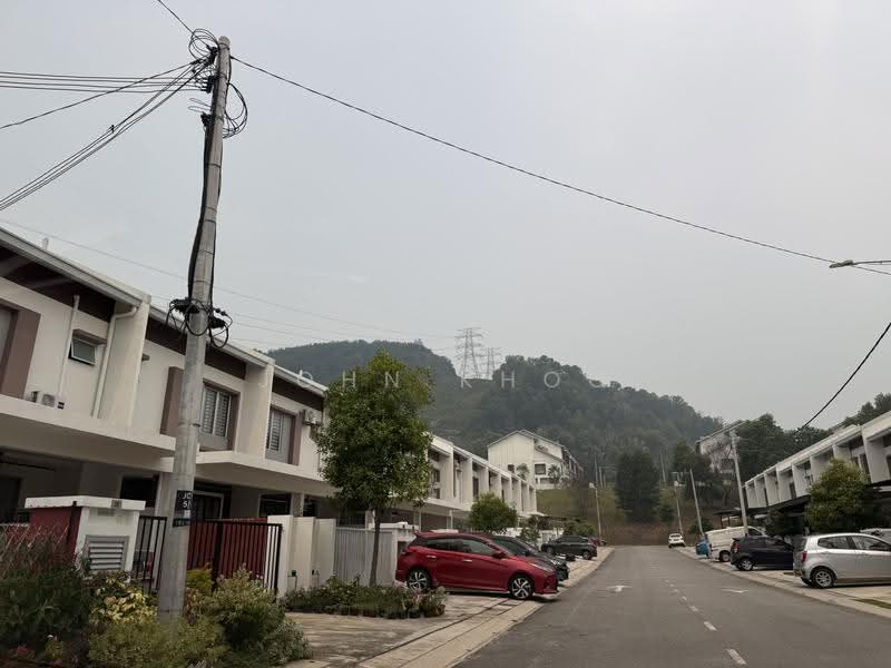 Rumah Teres 2-Tingkat untuk Dijual di Sepang (Selangor) - John Khoo - Exterior - PropertyGuru.com.my