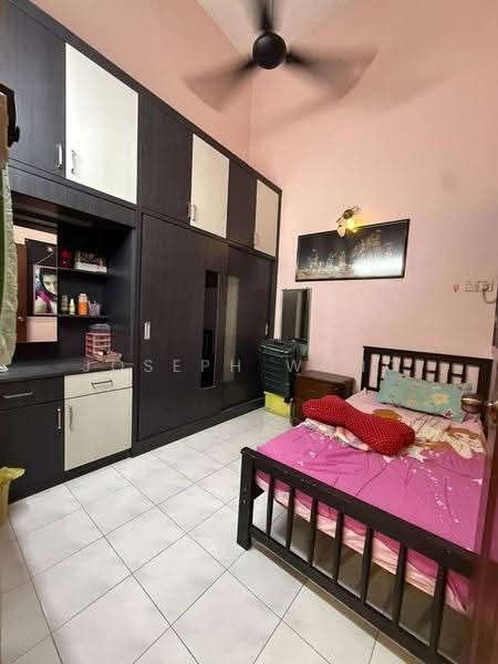 Rumah Teres 1-Tingkat untuk Dijual di Puncak Jelapang Maju (Ipoh) - Joseph Wong - Bedroom - PropertyGuru.com.my