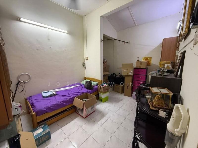 Rumah Teres 1-Tingkat untuk Dijual di Puncak Jelapang Maju (Ipoh) - Joseph Wong - Bedroom - PropertyGuru.com.my