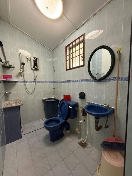 Rumah Teres 1-Tingkat untuk Dijual di Puncak Jelapang Maju (Ipoh) - Joseph Wong - Bathroom - PropertyGuru.com.my