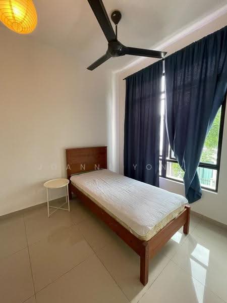 2-storey Terraced House for Rent in Masai (Johor) - JOANNE YONG - Bedroom - PropertyGuru.com.my