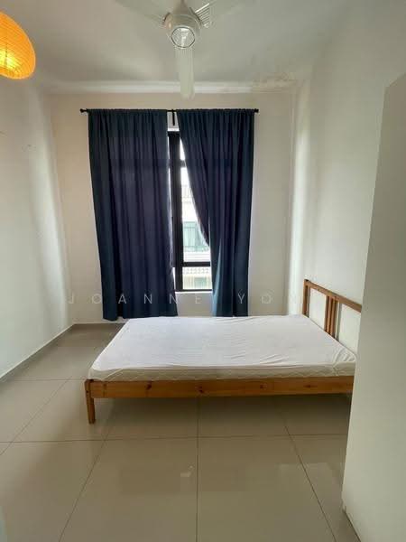 2-storey Terraced House for Rent in Masai (Johor) - JOANNE YONG - Bedroom - PropertyGuru.com.my