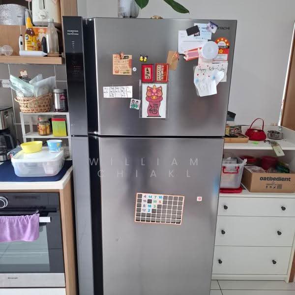 Condominium for Sale at Aurora Residence @ Lake Side City - WILLIAM CHIAKL - Kitchen - PropertyGuru.com.my