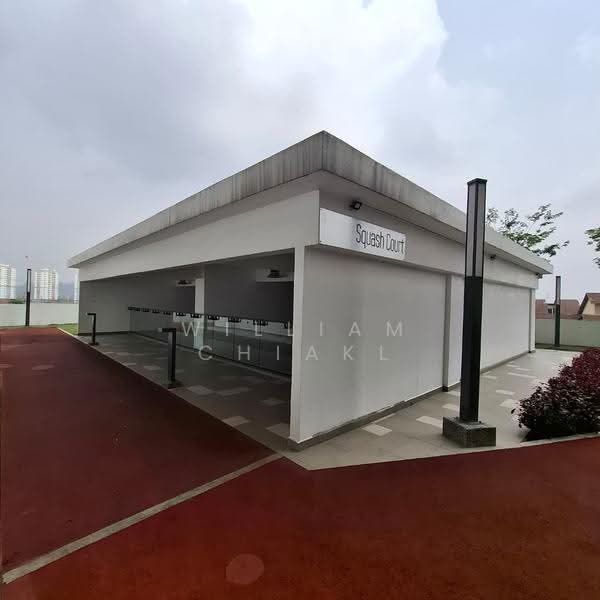 Condominium for Sale at Aurora Residence @ Lake Side City - WILLIAM CHIAKL - PropertyGuru.com.my