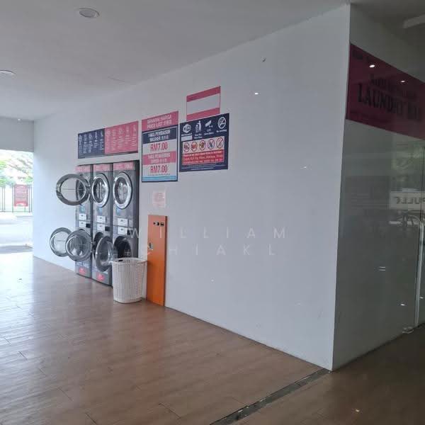 Condominium for Sale at Aurora Residence @ Lake Side City - WILLIAM CHIAKL - PropertyGuru.com.my