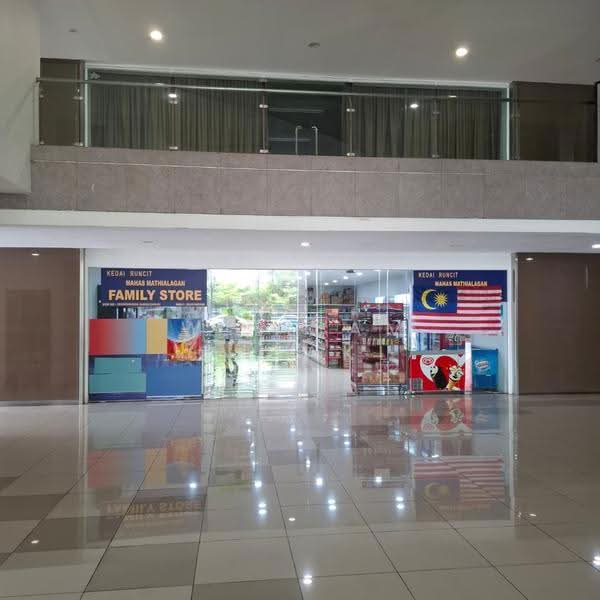 Condominium for Sale at Aurora Residence @ Lake Side City - WILLIAM CHIAKL - PropertyGuru.com.my