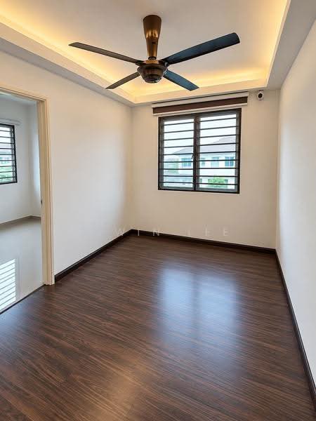 2-storey Terraced House for Sale in Setia Impian (Setia Alam) - Alwin Lee - Interior - PropertyGuru.com.my