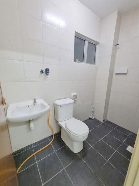 Townhouse for Rent in Taman Putra Perdana (Puchong) - Evan Goh - Bathroom - PropertyGuru.com.my